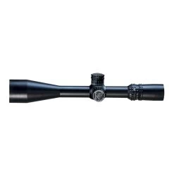 NIGHTFORCE NXS 5.5-22x50mm ZeroStop .250 MOA Illuminated MOAR Riflescope (C433) -Optics - Telescope media 32976.1677844800