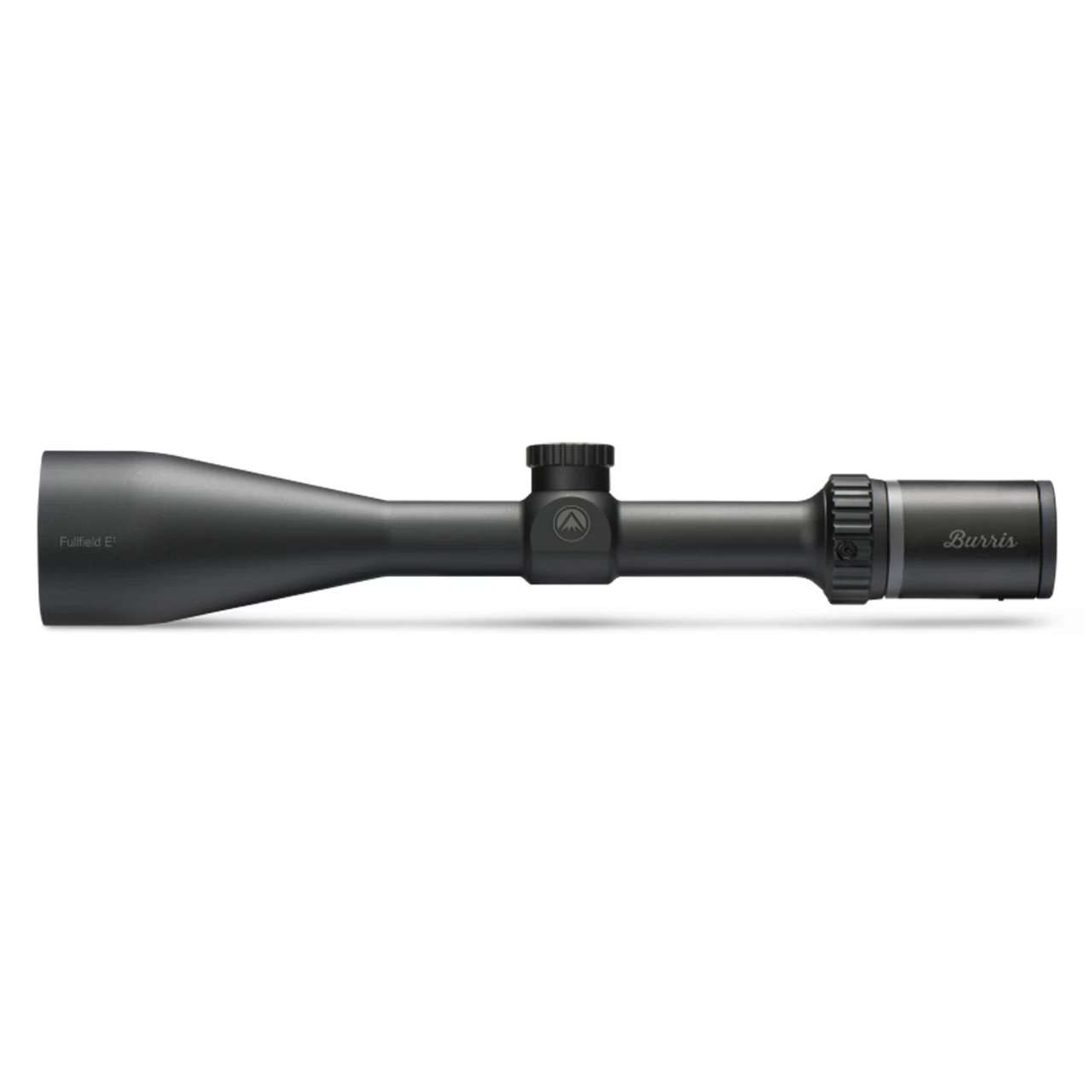 BURRIS Fullfield 3-9x50mm 1in Riflescope With Ballistic Plex E1 Reticle (200330) 2 BURRIS Fullfield 3-9x50mm 1in Riflescope With Ballistic Plex E1 Reticle (200330) - Image 2
