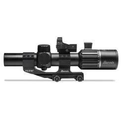 BURRIS FastFire III 8 MOA Dot Reflex Sight (300236) -Optics - Telescope media 33607.1631274006