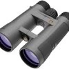 LEUPOLD BX-4 Mojave Pro Guide HD 12x50mm Shadow Gray Binoculars (172675)