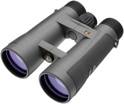 LEUPOLD BX-4 Mojave Pro Guide HD 12x50mm Shadow Gray Binoculars (172675)