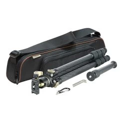 LEUPOLD Alpine CF-425 Tripod Kit (180380) -Optics - Telescope media 35007.1634638895