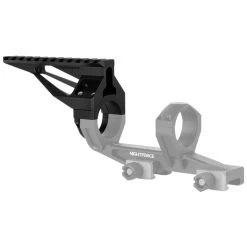 NIGHTFORCE RAP-i 34mm Rail Accessory Platform With Multimount Cap (A686) -Optics - Telescope media 35047.1677844727