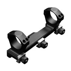 NIGHTFORCE X-Treme Duty MagMount 1.44in 0 MOA 34mm Rings 3 Jaw/Nut Scope Mount (A162)