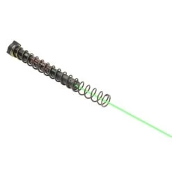 LASERMAX Sig Sauer P226 9mm Green Guide Rod Laser (LMS-2261G)