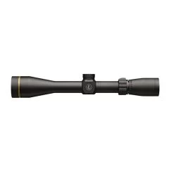 LEUPOLD VX-Freedom Rimfire 3-9x40mm Rimfire MOA Reticle Riflescope (174181) -Optics - Telescope media 35600.1678370240