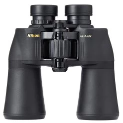 NIKON ACULON A211 10x50mm Binoculars (8248) -Optics - Telescope media 35608.1635343824
