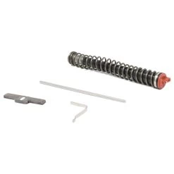 LaserMax Guide Rod Laser Sight For Glock (LMS-1141P) -Optics - Telescope media 36304.1677843102