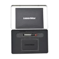 LaserMax Guide Rod Laser Sight For Glock (LMS-1161) 11 LaserMax Guide Rod Laser Sight For Glock (LMS-1161) -Optics - Telescope media 36503.1677843117