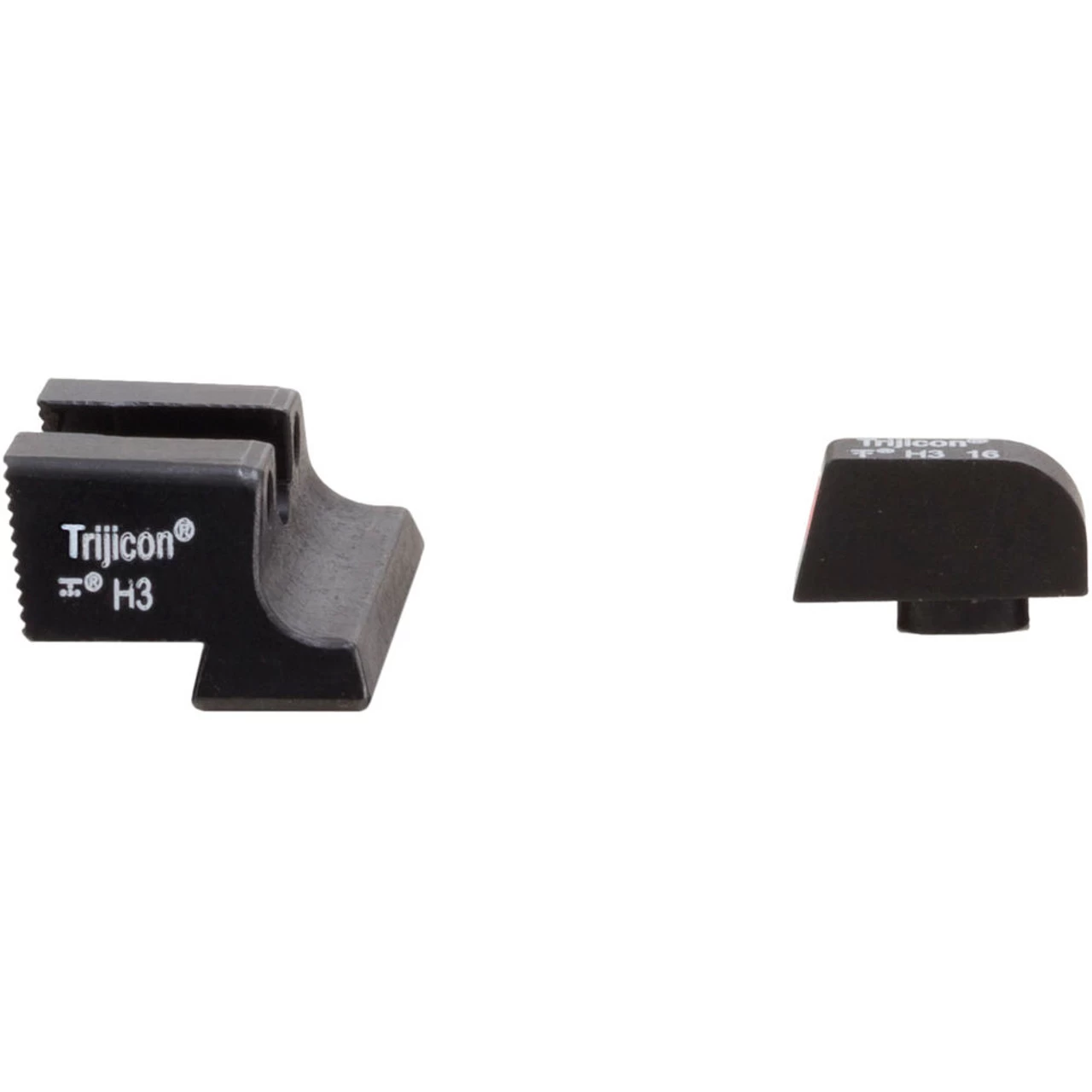 TRIJICON HD XR For Glock 20, 21, 29, 30, 41 Night Sight Set (GL604-C-600840) 2 TRIJICON HD XR For Glock 20, 21, 29, 30, 41 Night Sight Set (GL604-C-600840) - Image 2