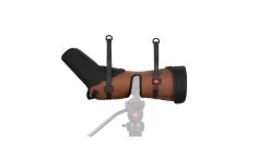 LEICA T82 Angled Brown Case (42070)