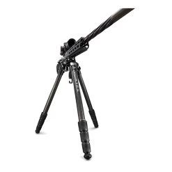 VORTEX Radian Carbon With Leveling Head Tripod Kit (TR-RADL) -Optics - Telescope media 37436.1617865224