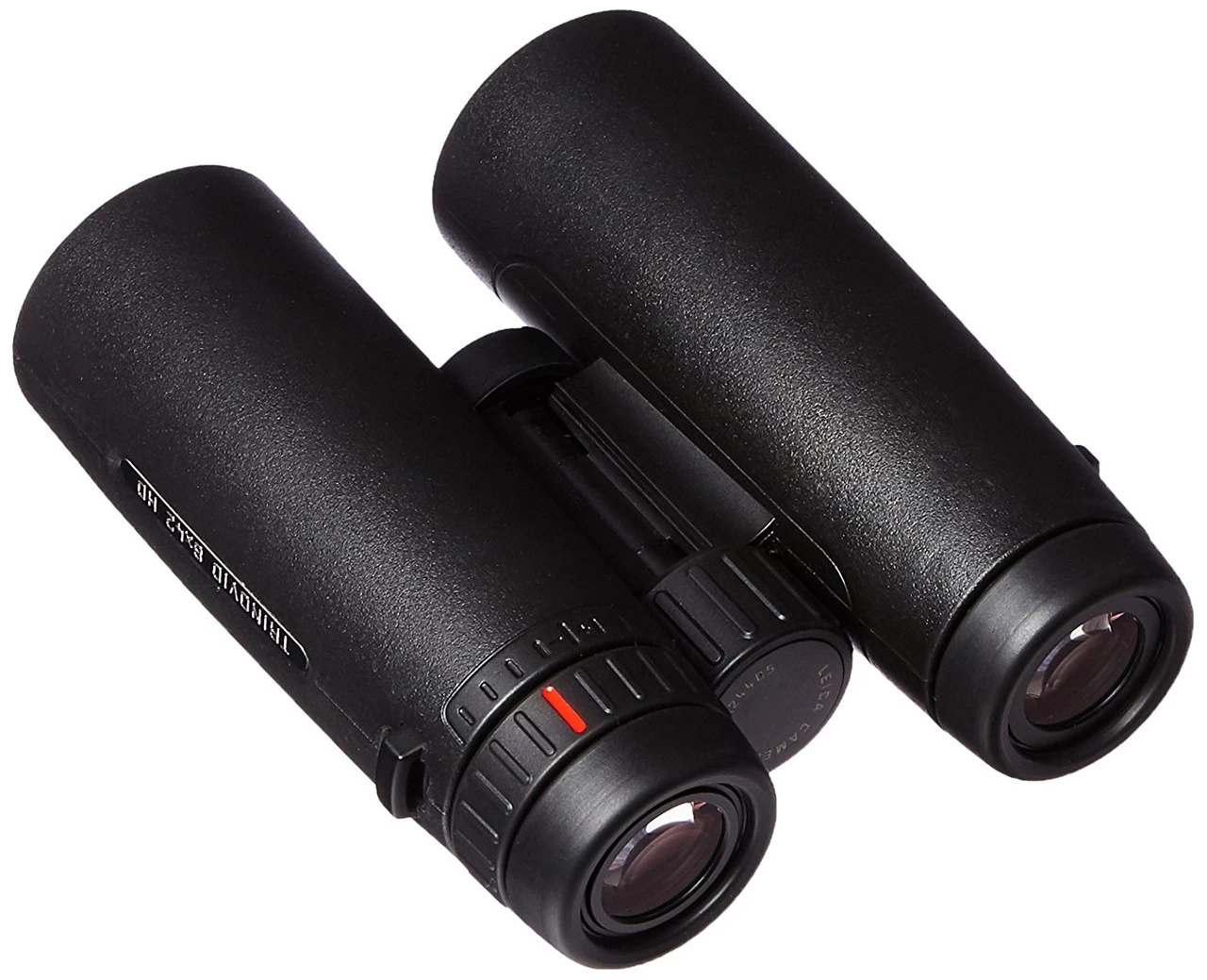 LEICA 8x42 Trinovid HD Black Binocular (40318) 2 LEICA 8x42 Trinovid HD Black Binocular (40318) - Image 2