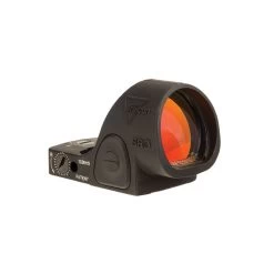 TRIJICON SRO Adjustable LED 1.0 MOA Red Dot Sight (2500001) 8 TRIJICON SRO Adjustable LED 1.0 MOA Red Dot Sight (2500001) -Optics - Telescope media 37594.1634638960