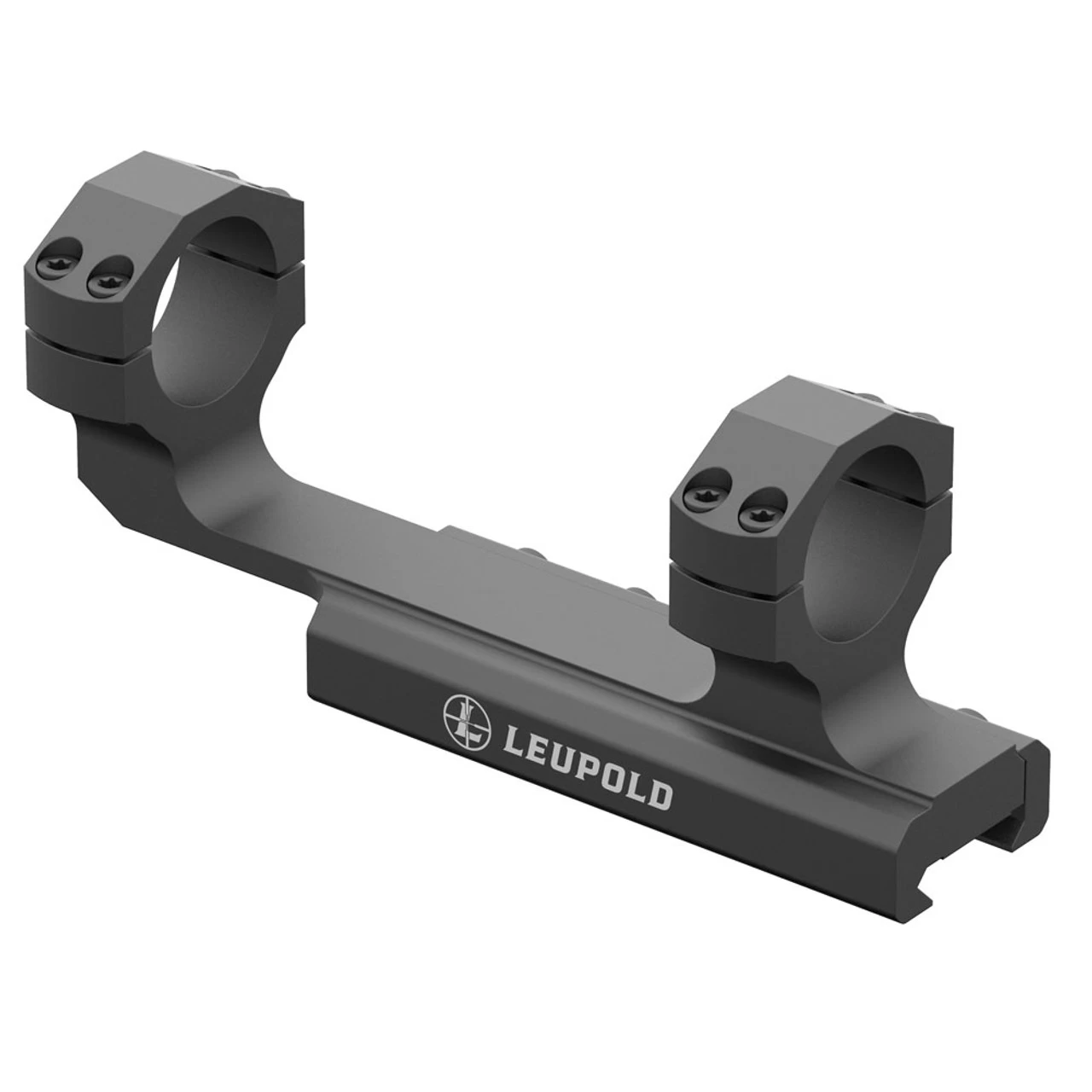 LEUPOLD Mark AR 30mm Matte Integral Scope Mounting System (177094) 2 LEUPOLD Mark AR 30mm Matte Integral Scope Mounting System (177094) - Image 2