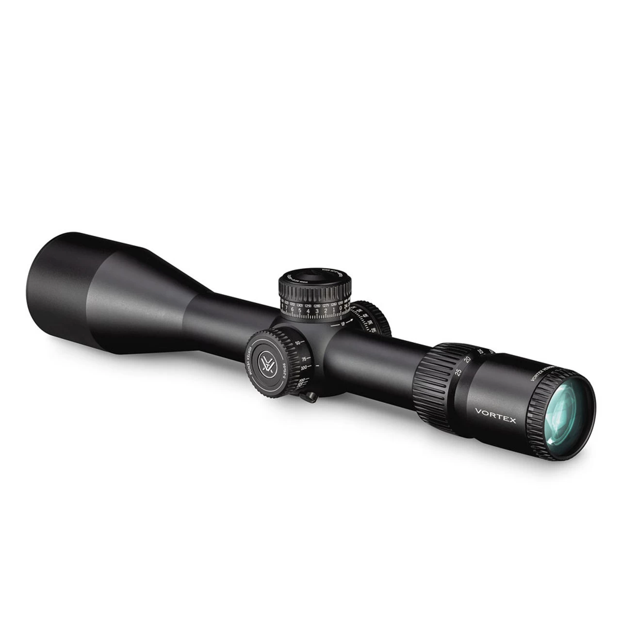 VORTEX Venom 5-25x56 FFP EBR-7C MRAD Reticle Riflescope (VEN-52502) 4 VORTEX Venom 5-25x56 FFP EBR-7C MRAD Reticle Riflescope (VEN-52502) - Image 4