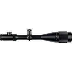 NIGHTFORCE Precision Benchrest 8-32x56mm .125 MOA Illuminated NP-R2 Riflescope (C112) -Optics - Telescope media 37799.1677844786
