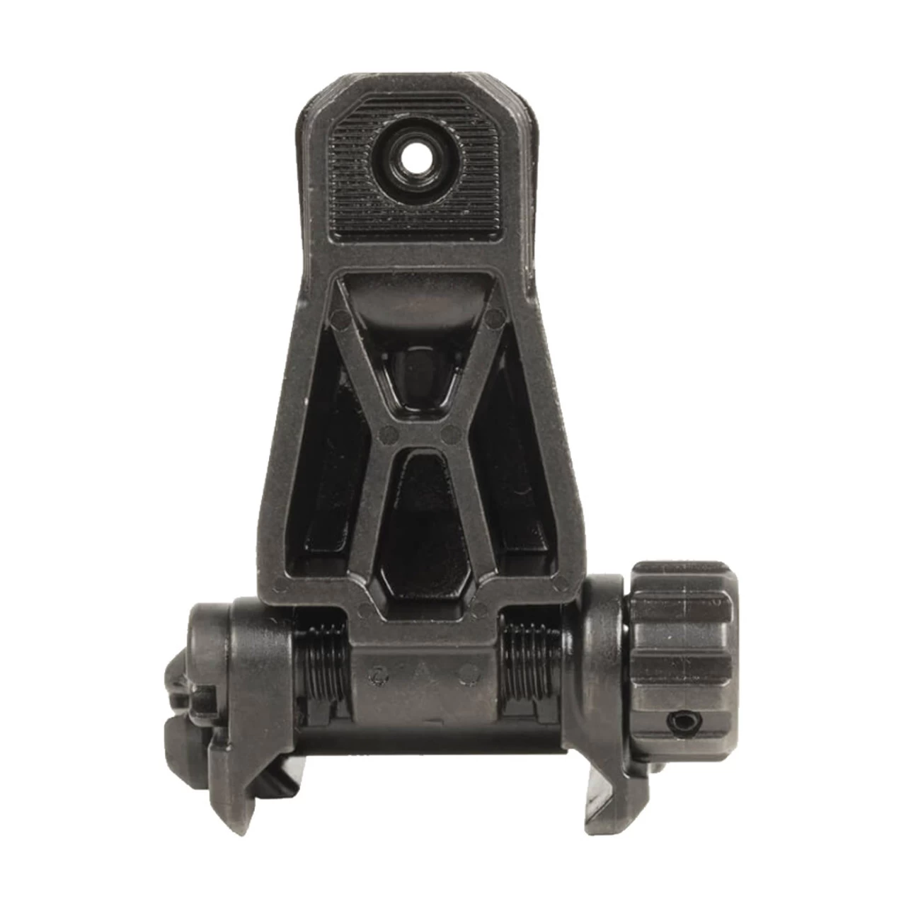 MAGPUL MBUS Pro Rear Sight (MAG276-BLK) 2 MAGPUL MBUS Pro Rear Sight (MAG276-BLK) - Image 2