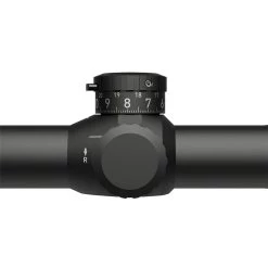 LEUPOLD Mark 5 Competition Speed Dial (182645) -Optics - Telescope media 38360.1659032424