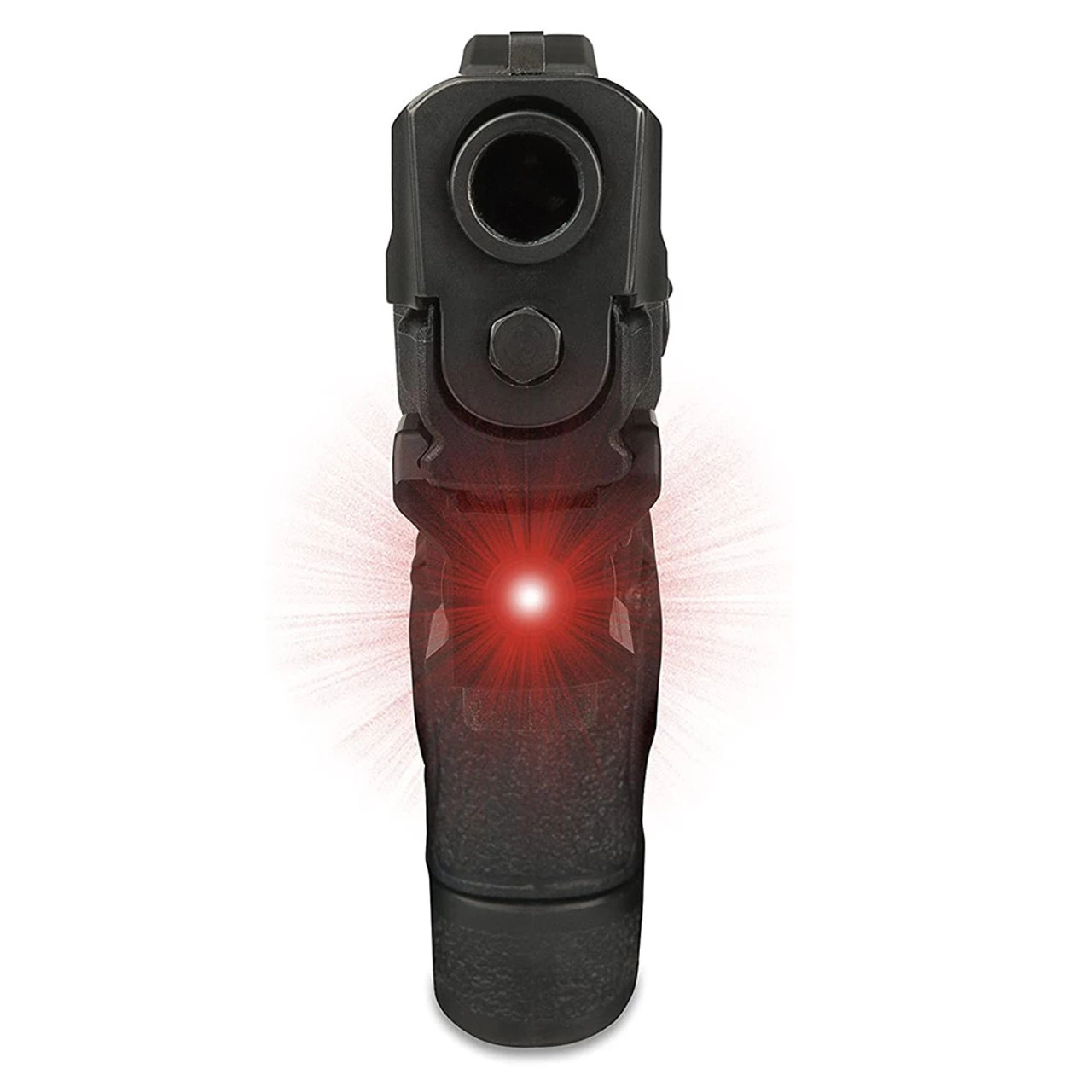 LASERMAX Spartan Rail Mounted 5 MW Red Laser (SPS-R) 4 LASERMAX Spartan Rail Mounted 5 MW Red Laser (SPS-R) - Image 4