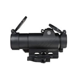 SIG SAUER ROMEO7 3 MOA Dot 30mm Red Dot Sight (SOR71001) -Optics - Telescope media 39256.1635842970
