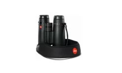 LEICA Neoprene Pitch Black Bino Neck Strap (42052) 5 LEICA Neoprene Pitch Black Bino Neck Strap (42052) -Optics - Telescope media 39267.1604428311