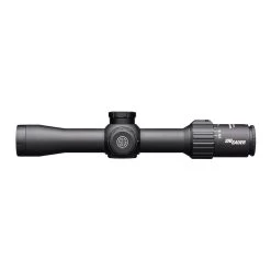 SIG SAUER Sierra3BDX 2.5-8x32mm 30mm SFP BDX-R1 Digital 0.25 MOA Black Riflescope (SOSBDX32111) -Optics - Telescope media 39951.1677746812