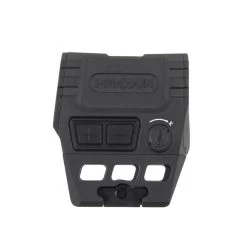 HOLOSUN AEMS CORE Red 2 MOA Dot Micro Reflex Sight (AEMS-CORE-110101) 8 HOLOSUN AEMS CORE Red 2 MOA Dot Micro Reflex Sight (AEMS-CORE-110101) -Optics - Telescope media 40155.1650445332