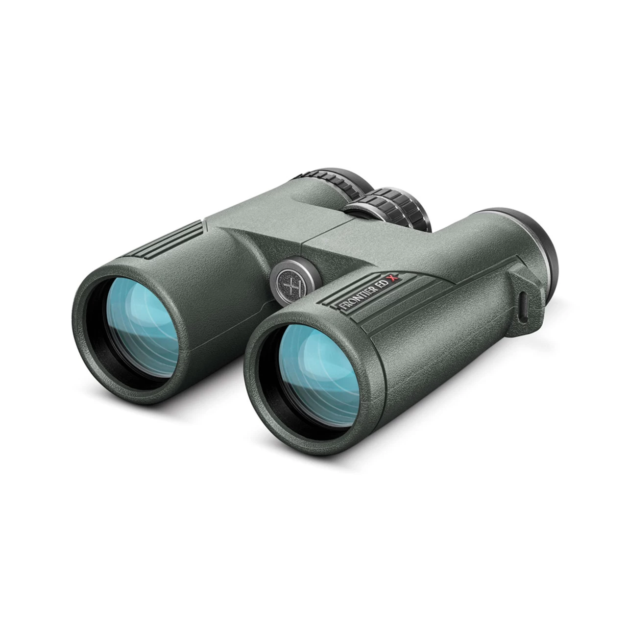 HAWKE Frontier ED X 8x42 Green Binocular (38410) 1 HAWKE Frontier ED X 8x42 Green Binocular (38410)