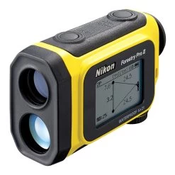 NIKON Forestry Pro II Laser Rangefinder (16703)