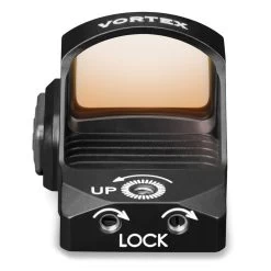 VORTEX Viper 6 MOA Reflex Sight (VRD-6) -Optics - Telescope media 40386.1554711810