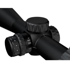 MEOPTA Optika6 2.5-15x44 BDC 30mm Riflescope (653616) -Optics - Telescope media 40437.1609402530