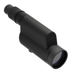 LEUPOLD Mark 4 12-40x60 Tactical Milling Reticle Matte Black Spotting Scope (60040) -Optics - Telescope media 40910.1678447169