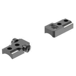 LEUPOLD Standard Two-Piece Remington 541 Black Gloss Base (50028)