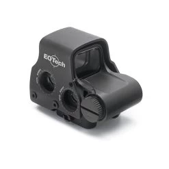 EOTECH EXP S3 Four 1 MOA Dots With 68 MOA Ring Night Vision Compatible Holographic Sight (EXPS3-4)
