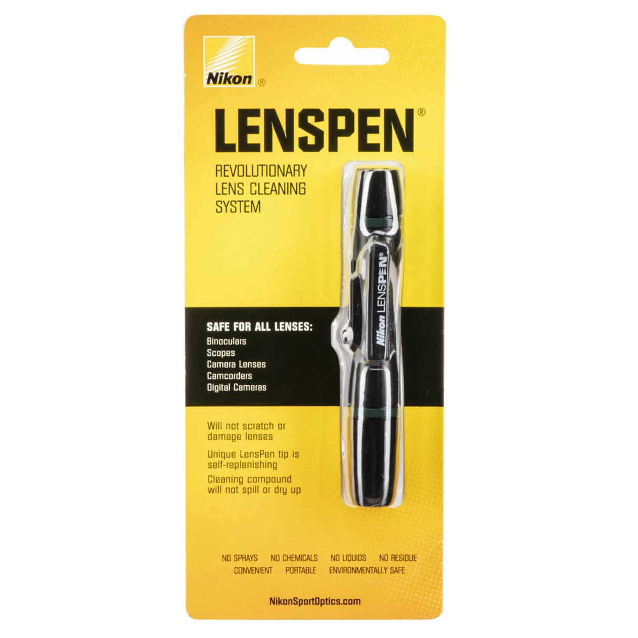 NIKON LensPen (7072) 3 NIKON LensPen (7072) - Image 3