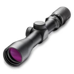 BURRIS Scout 2-7x32mm 1in Riflescope With Ballistic Plex Reticle (200261)