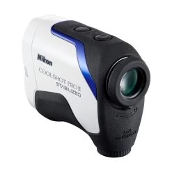 NIKON Coolshot Pro II Stabilized Laser Rangefinder (16758) 8 NIKON Coolshot Pro II Stabilized Laser Rangefinder (16758) -Optics - Telescope media 41965.1623073229