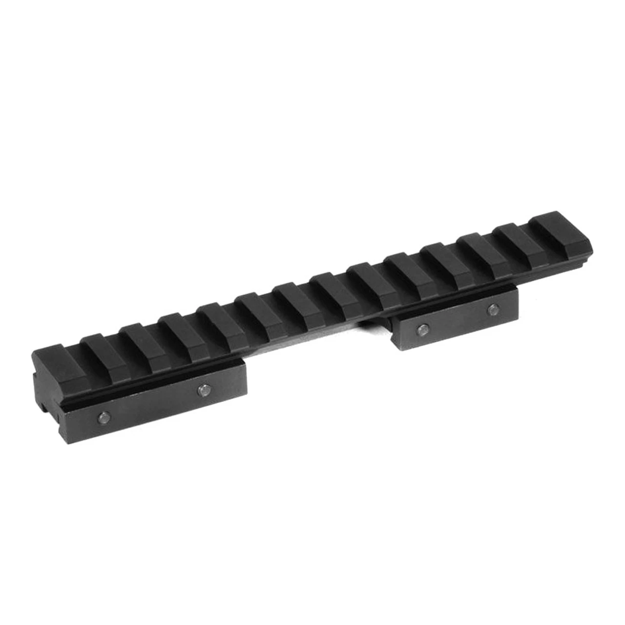 EVOLUTION GUN WORKS HD CZ 452/453/455 For 11mm 20 MOA Picatinny Rail Mount (80912) 2 EVOLUTION GUN WORKS HD CZ 452/453/455 For 11mm 20 MOA Picatinny Rail Mount (80912) - Image 2
