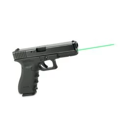 LaserMax Guide Rod Laser Sight For Glock (LMS-G4-1151G) -Optics - Telescope media 42265.1633960044