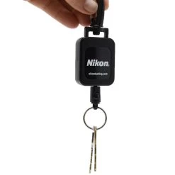 NIKON Retractable Rangefinder Tether (8172) -Optics - Telescope media 42559.1677845198