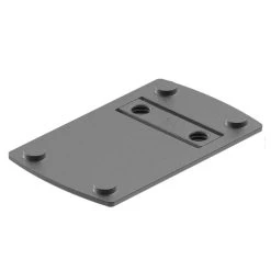 LEUPOLD DeltaPoint Pro Dovetail For Glock Matte Mount (170906)