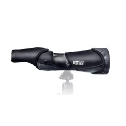 MEOPTA Stay-On Case For MeoStar S2 Straight Spotting Scope (550620)
