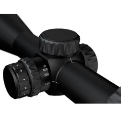 MEOPTA Optika6 3-18x56 BDC 30mm SFP DichroTech Riflescope (653650) -Optics - Telescope media 43031.1634839271