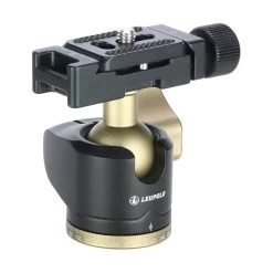 LEUPOLD Alpine CF-425 Tripod Kit (180380) -Optics - Telescope media 43572.1634638894