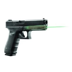 LaserMax Guide Rod Laser Sight For Glock (LMS-G4-1151G)