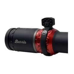 BURRIS XTR Pro 5.5-30x56mm SCR 2 ILLUM (202212) -Optics - Telescope media 44095.1658216373