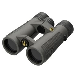 LEUPOLD BX-5 Santiam HD 10x42 Shadow Gray Binoculars (174483)