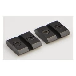 WARNE Maxima Marlin Levered 2-Piece Steel Base (M864/864M)