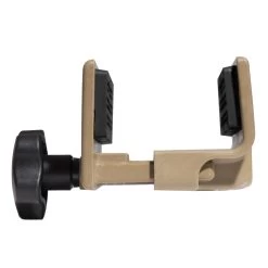 LEUPOLD Tripod Shooting Saddle (181303) -Optics - Telescope media 44678.1677843326